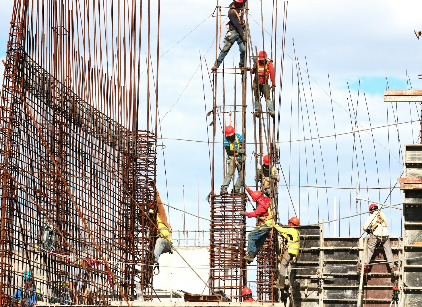 5 Estratégias para Garantir a Segurança no Trabalho